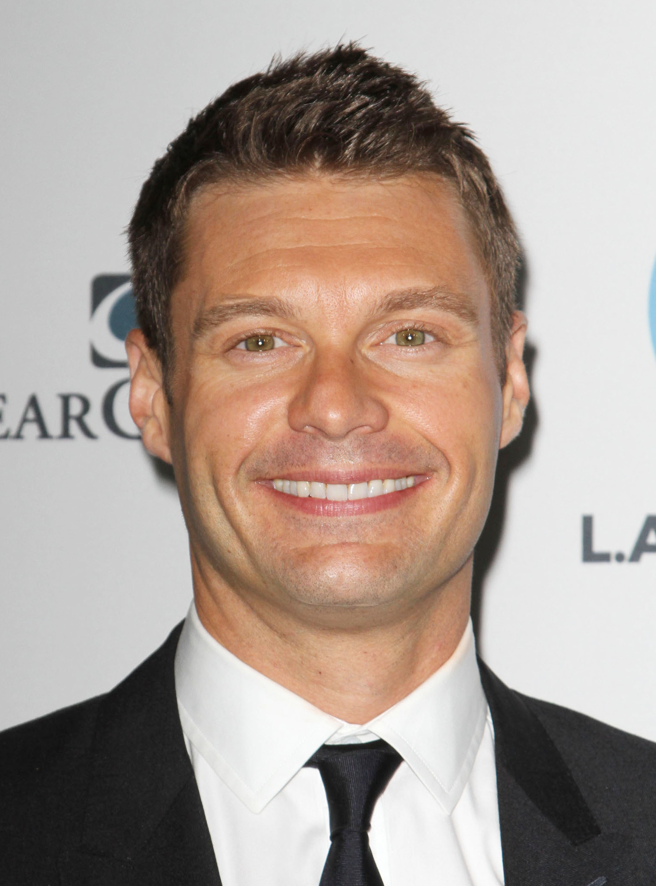 Ryan Seacrest - Promise 2011 Gala at the Grand Ballroom, Hollywood & Highland - Arrivals | Picture 88768